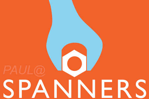 Paul @ Spanners